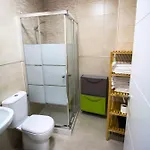 Sh Cruz. Moderno Apartmento Cerca Del Mercado. *