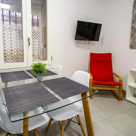 Sh Cruz. Moderno Apartmento Cerca Del Mercado.