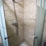 Sh Cruz. Moderno Apartmento Cerca Del Mercado. Апартаменты