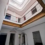 Sh Cruz. Moderno Apartmento Cerca Del Mercado. Апартаменты *