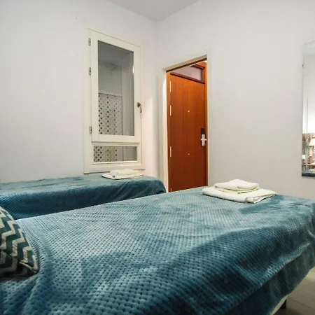 Apartamento Sh Cruz Moderno Apartmento Cerca Del Mercado *