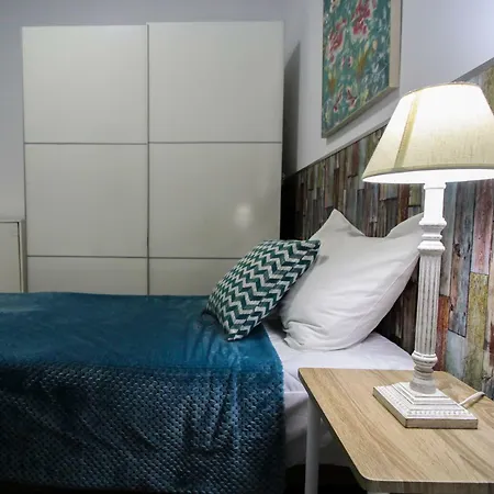 Simplyhosted Cruz Apartment *