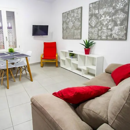 Sh Cruz Moderno Apartmento Cerca Del Mercado *