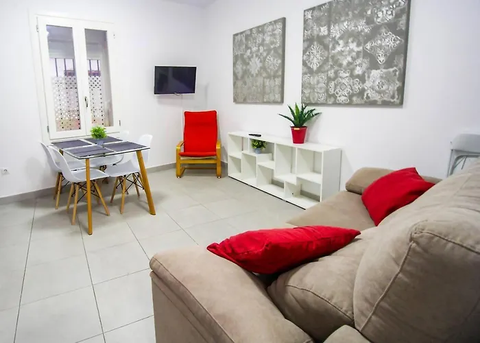 Sh Cruz. Moderno Apartmento Cerca Del Mercado. *