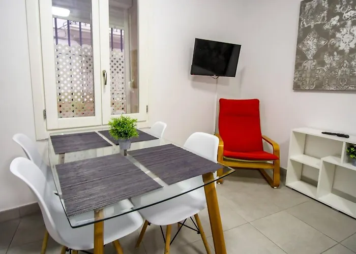 Sh Cruz. Moderno Apartmento Cerca Del Mercado.